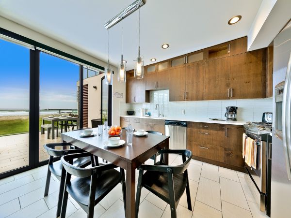 Mission Beach And Pacific Beach Home 1021507