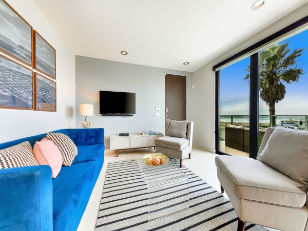 Mission Beach And Pacific Beach Home 1021507
