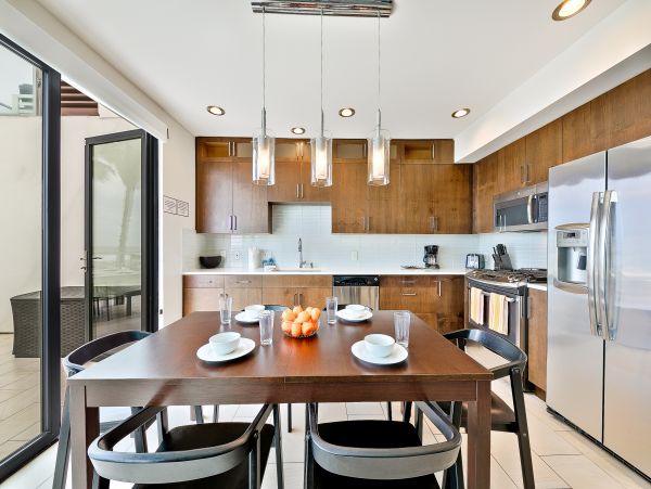 Mission Beach And Pacific Beach Home 1021507
