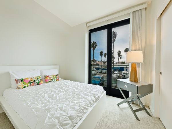 Mission Beach And Pacific Beach Home 1021507