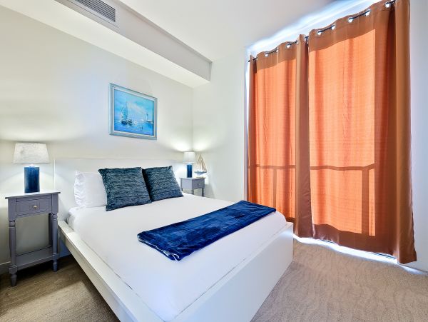 Mission Beach And Pacific Beach Home 1021507