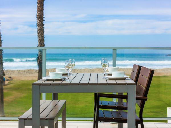 Mission Beach And Pacific Beach Home 1021507