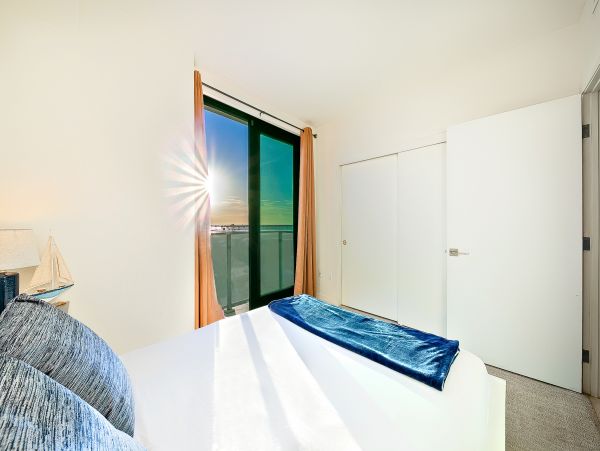 Mission Beach And Pacific Beach Home 1021507