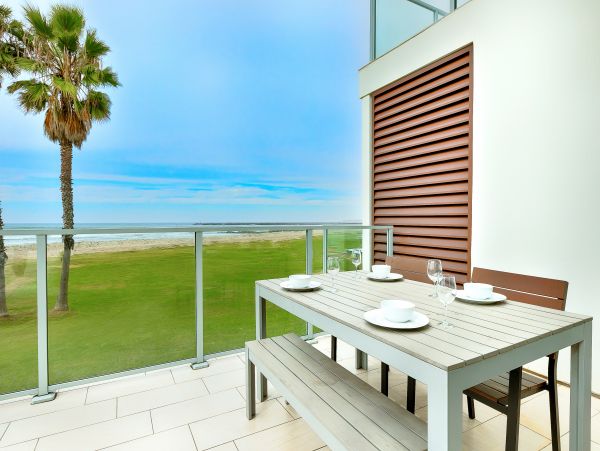 Mission Beach And Pacific Beach Home 1021507