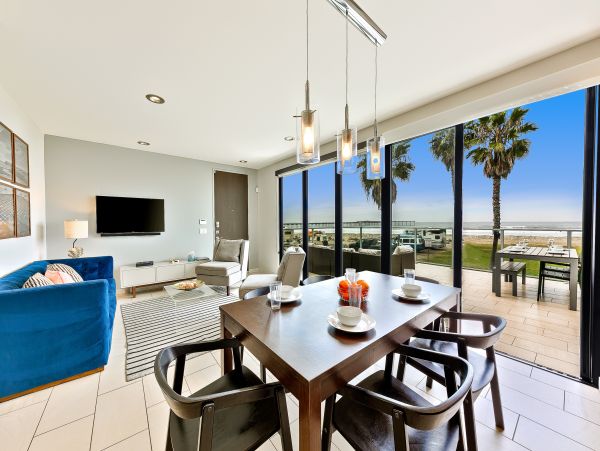 Mission Beach And Pacific Beach Home 1021507
