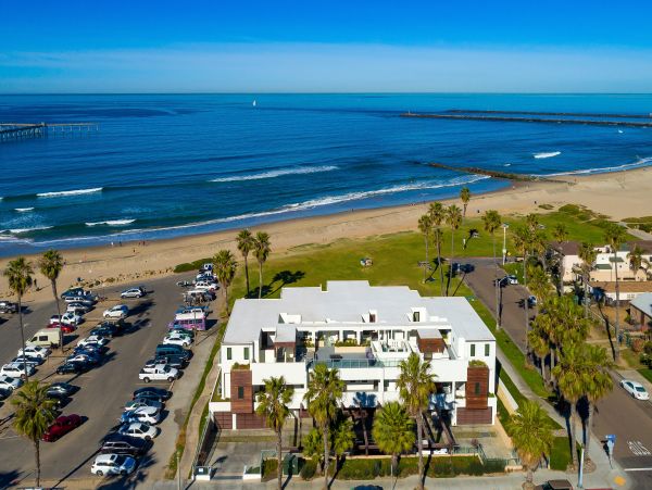 Mission Beach And Pacific Beach Home 1021507