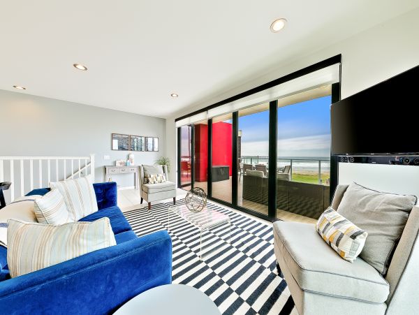 Mission Beach And Pacific Beach Home 1021509
