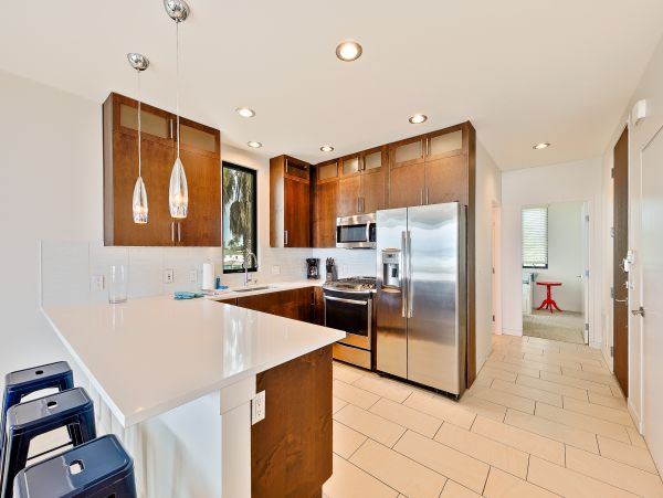 Mission Beach And Pacific Beach Home 1021509