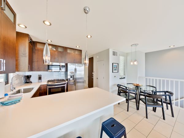 Mission Beach And Pacific Beach Home 1021509