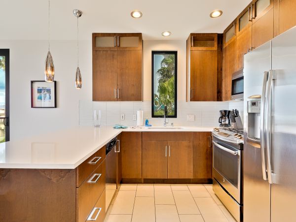 Mission Beach And Pacific Beach Home 1021509
