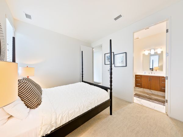 Mission Beach And Pacific Beach Home 1021509