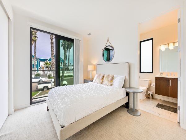 Mission Beach And Pacific Beach Home 1021509