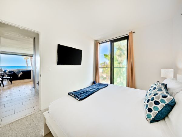 Mission Beach And Pacific Beach Home 1021509