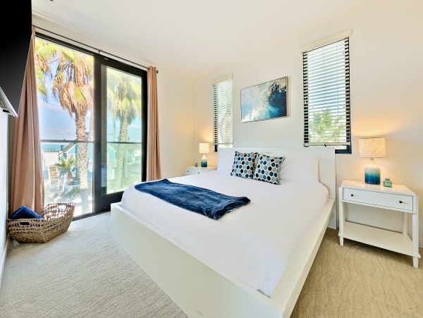 Mission Beach And Pacific Beach Home 1021509