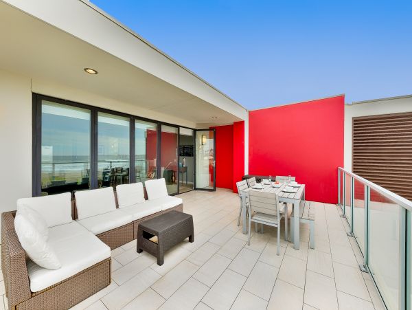 Mission Beach And Pacific Beach Home 1021509