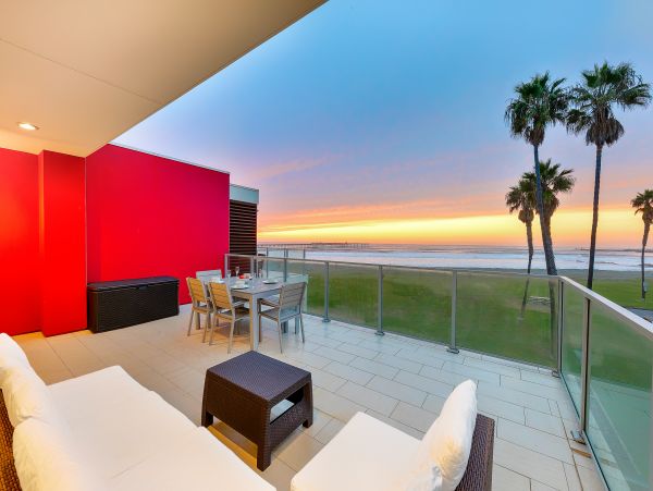 Mission Beach And Pacific Beach Home 1021509