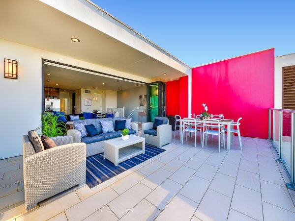 Mission Beach And Pacific Beach Home 1021509