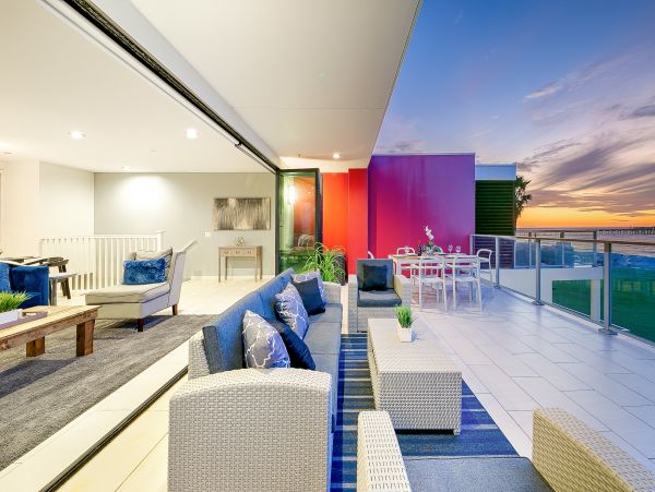 Mission Beach And Pacific Beach Home 1021509