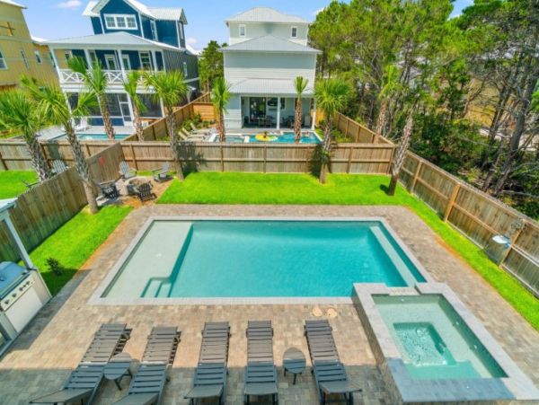 Beaches Of South Walton Home 1021510