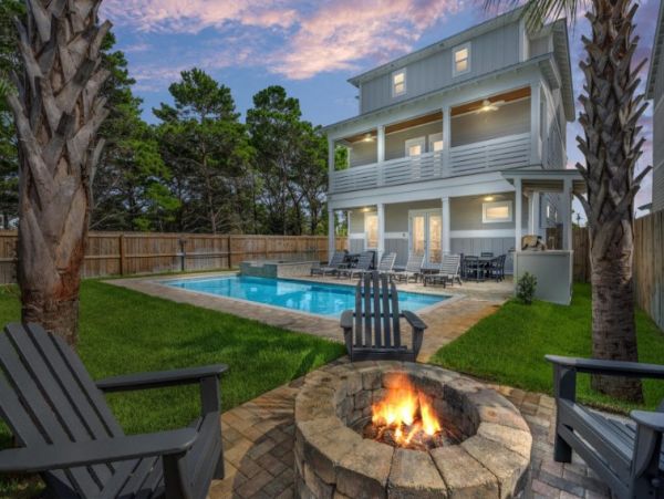Beaches Of South Walton Home 1021510