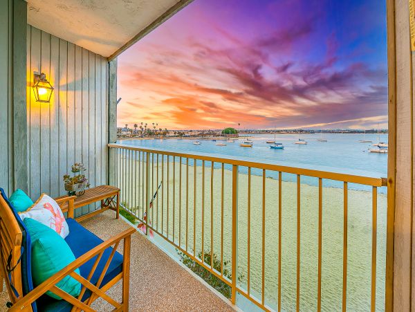 Mission Beach And Pacific Beach Home 1021512