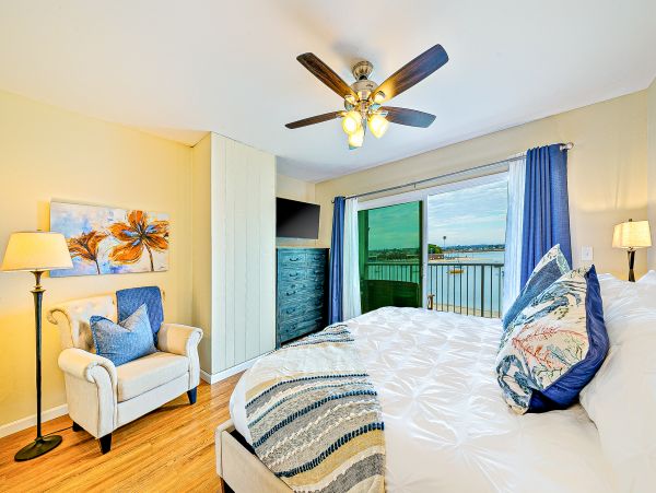 Mission Beach And Pacific Beach Home 1021512