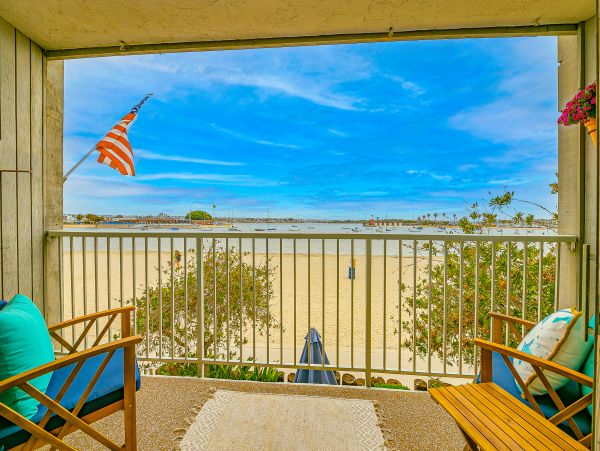 Mission Beach And Pacific Beach Home 1021512
