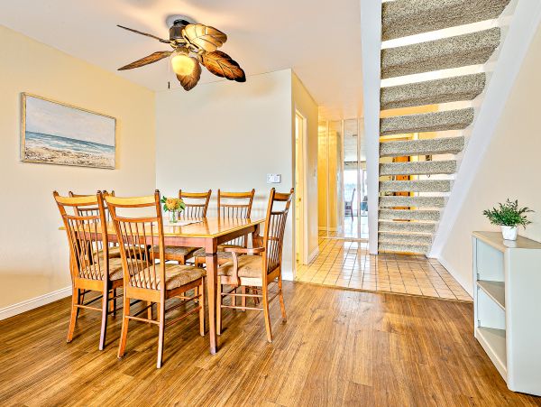 Mission Beach And Pacific Beach Home 1021512