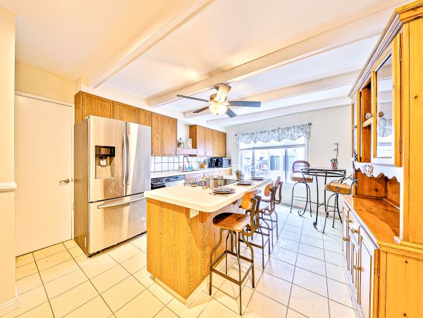Mission Beach And Pacific Beach Home 1021512