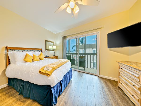 Mission Beach And Pacific Beach Home 1021512