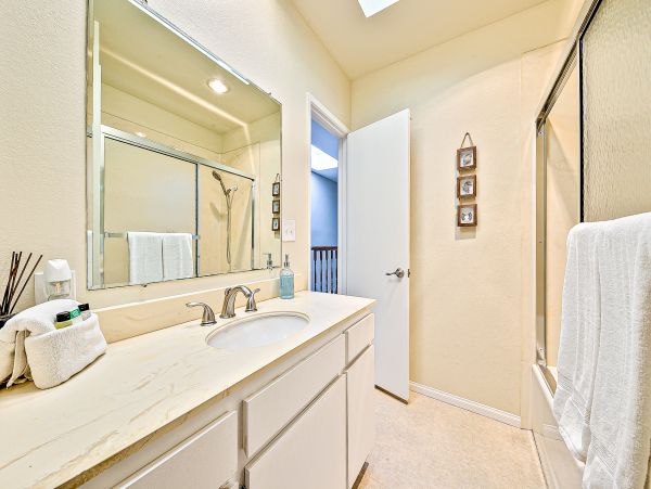 Mission Beach And Pacific Beach Home 1021512