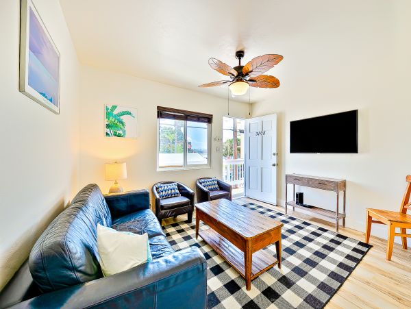 Mission Beach And Pacific Beach Home 1021514