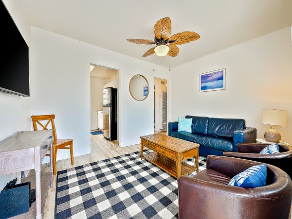 Mission Beach And Pacific Beach Home 1021514