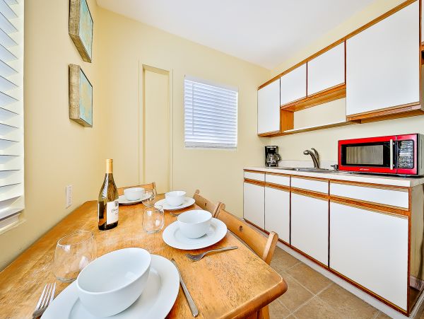 Mission Beach And Pacific Beach Home 1021514