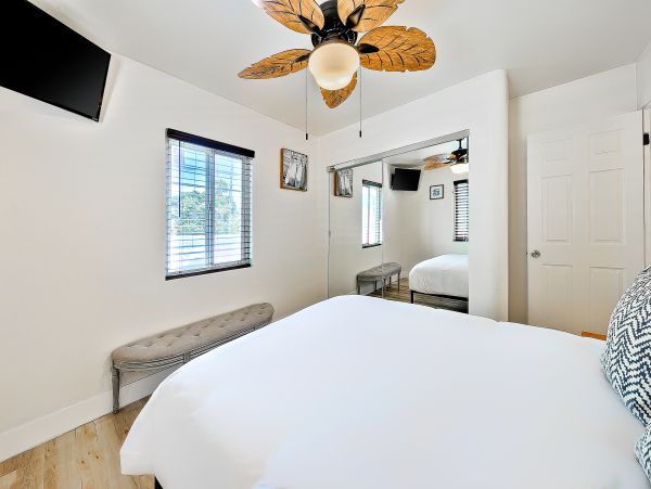 Mission Beach And Pacific Beach Home 1021514