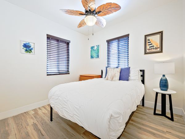 Mission Beach And Pacific Beach Home 1021514