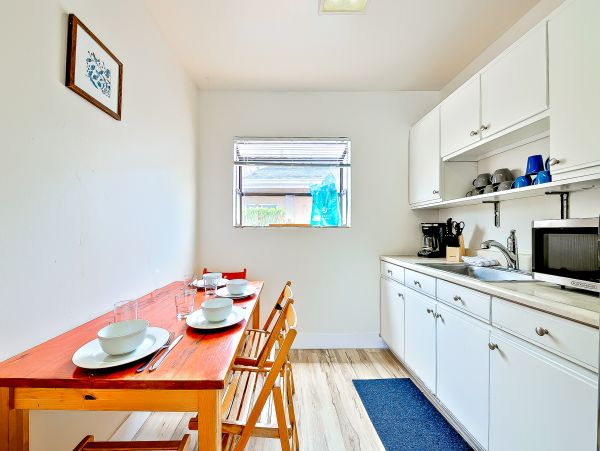 Mission Beach And Pacific Beach Home 1021514