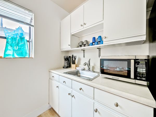Mission Beach And Pacific Beach Home 1021514