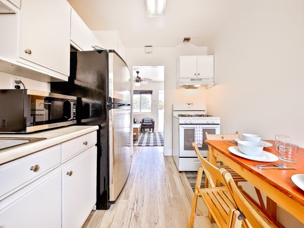 Mission Beach And Pacific Beach Home 1021514