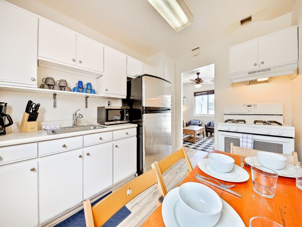 Mission Beach And Pacific Beach Home 1021514