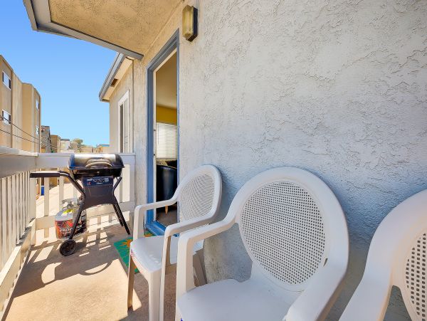 Mission Beach And Pacific Beach Home 1021514