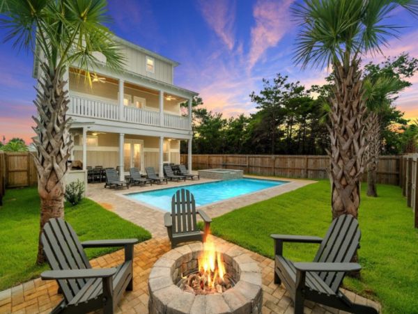 Beaches Of South Walton Home 1021516