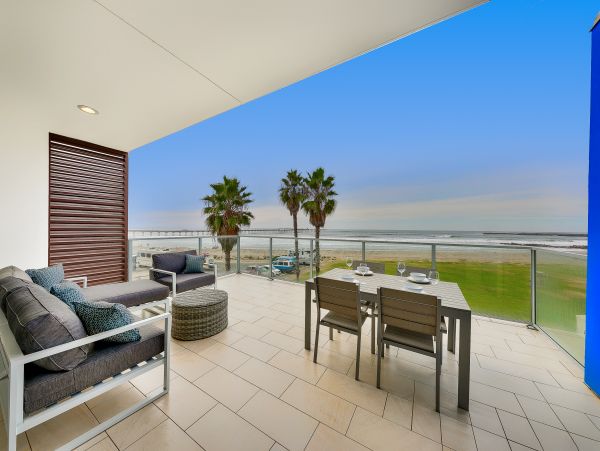 Mission Beach And Pacific Beach Home 1021518