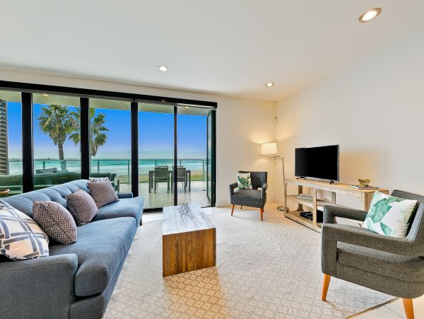 Mission Beach And Pacific Beach Home 1021518