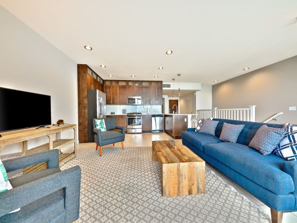 Mission Beach And Pacific Beach Home 1021518