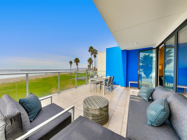 Mission Beach And Pacific Beach Home 1021518