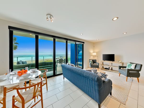 Mission Beach And Pacific Beach Home 1021518