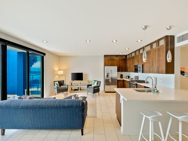Mission Beach And Pacific Beach Home 1021518