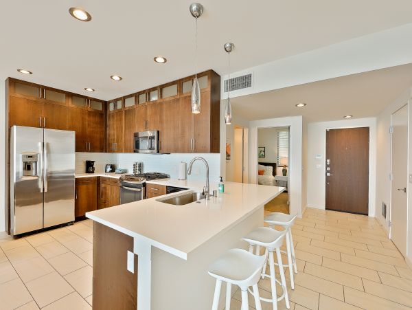 Mission Beach And Pacific Beach Home 1021518