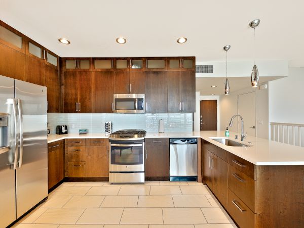 Mission Beach And Pacific Beach Home 1021518